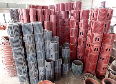 点击查看详细信息<br>标题：机壳 阅读次数：2589