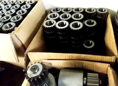 点击查看详细信息<br>标题：齿轮配件 阅读次数：2711